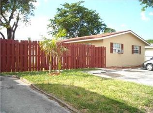 2617 NW 9th Ln, Fort Lauderdale, FL 33311