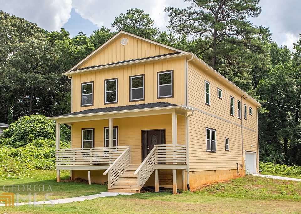 321 7th Ave, Scottdale, GA 30079 MLS 20115819 Zillow