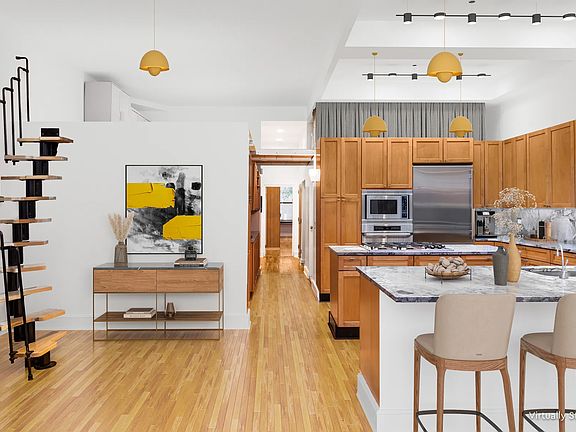 2nd image of 414 W 51st St APT 1