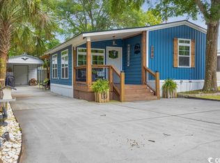 9700 Kings Rd #MH204, Myrtle Beach, SC 29572