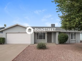 5320 W Diana Ave, Glendale, AZ 85302