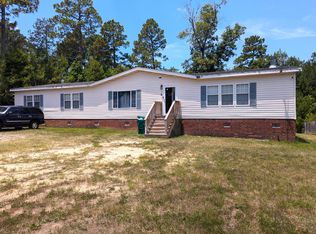 194 Missy Ln, Aiken, SC 29801