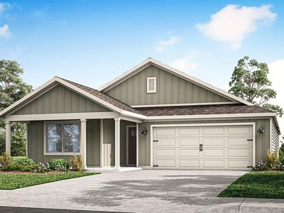 42 Seaboard Dr, Montgomery, AL, 36117