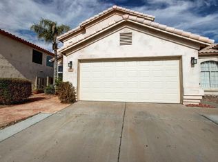 1190 W Gail Ct, Chandler, AZ 85224