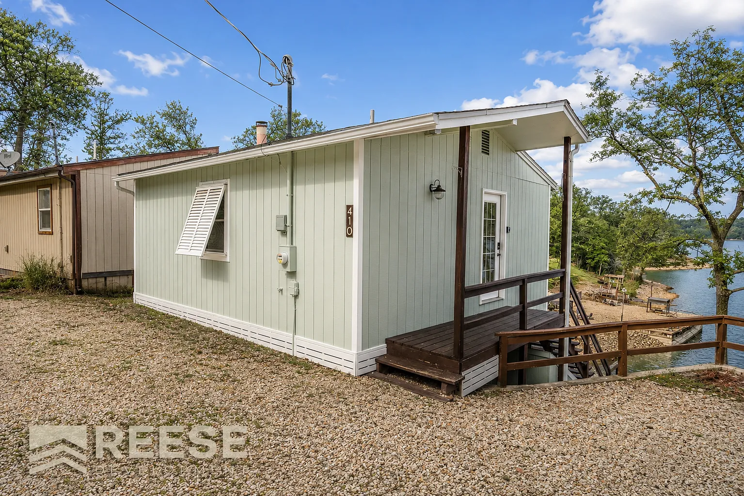 Thornsberry Beach Rd, Lake Ozark — Photo 1