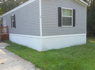 3830 Pughsville Rd, Suffolk, VA 23435