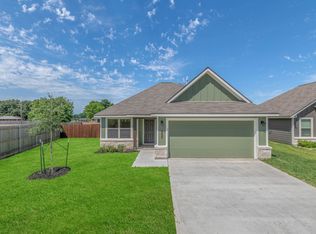2807 Messenger Way, Bryan, TX 77803