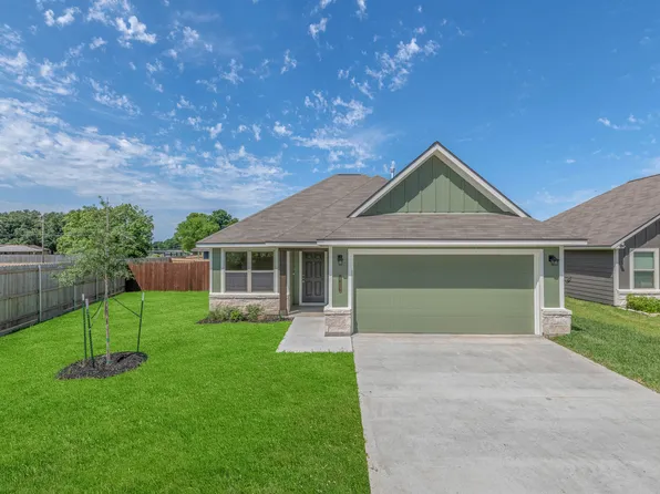 2807 Messenger Way, Bryan, TX 77803