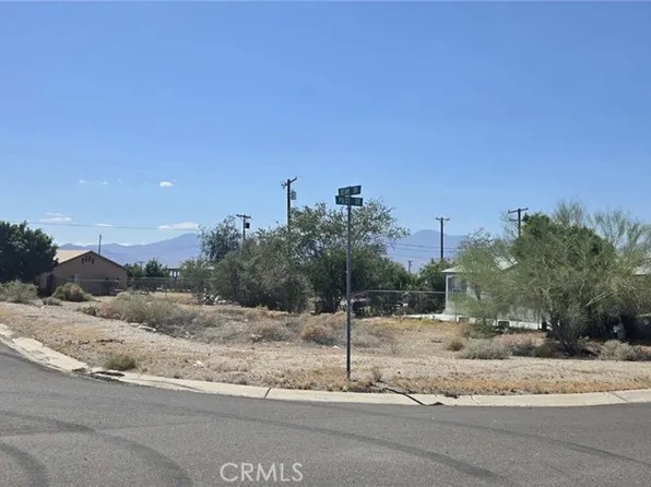 72251 Pilot Dr Lot 69, Mecca, CA 92254