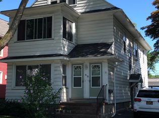 78 Hinsdale St, Rochester, NY 14620