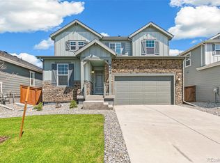 4641 Amrock Dr, Johnstown, CO 80534