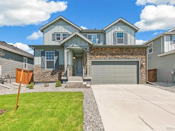 4641 Amrock Drive, Johnstown, CO 80534