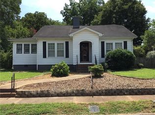 405 S Baldwin Ave #8, Spencer, NC 28159