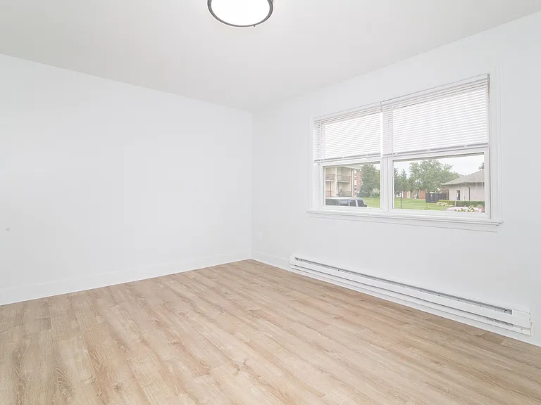 Bedroom- Renovated