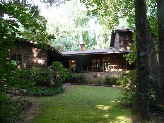 Nice Private Wooded Lot