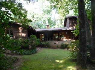 734 Cherokee Rd, Lagrange, GA 30240