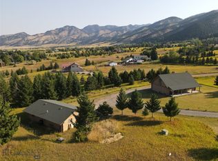 8535 W Panorama Dr, Bozeman, MT 59715