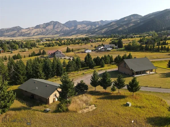 8535 W Panorama Dr, Bozeman, MT 59715