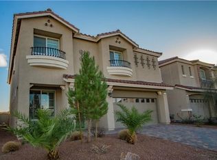 731 Lieber Way, Henderson, NV 89052