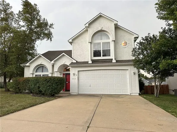 18813 E 24th St S, Independence, MO 64057