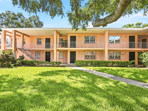 4702 MICHAEL COURT #142, TAMPA, FL 33614