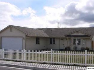 1300 Orlo Dr, Susanville, CA 96130