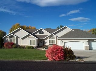 1451 N Old Farm Rd, Duchesne, UT 84021