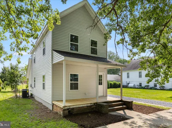 108 Park Ave, Ridgely, MD 21660