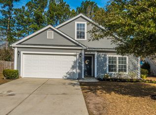 216 Myrtle Way, Summerville, SC 29483