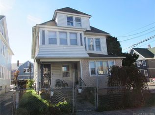 173 Coleman St, Bridgeport, CT 06604