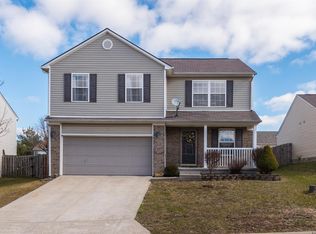 202 Wilderness Cove Ln, Georgetown, KY 40324