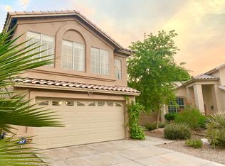 1040 N Verano Way, Chandler, AZ 85224