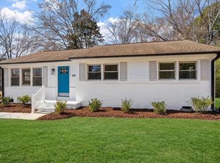 4610 Revere Rd, Durham, NC 27713