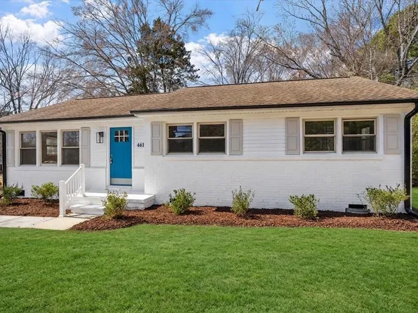 4610 Revere Rd, Durham, NC 27713