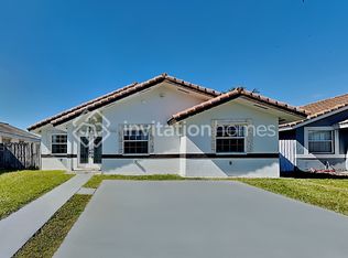 18342 SW 135th Ave, Miami, FL 33177