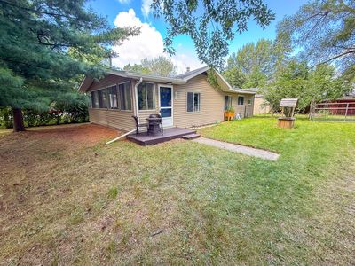 204 Elm St, Houghton Lake, MI, 48629