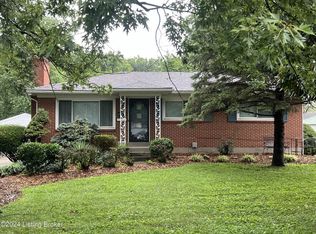 7105 Nachand Ln, Louisville, KY