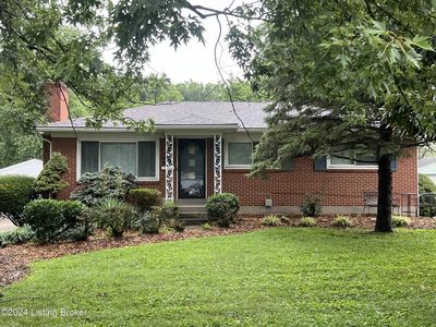 7105 Nachand Ln, Louisville, KY, 40218