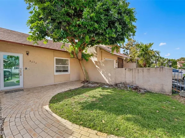 8616 SW 103rd Ave, Miami, FL 33173