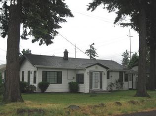 3536 NE 59th Ave, Portland, OR 97213