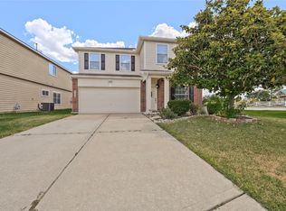 21615 Lone Ridge Ln, Katy, TX 77449