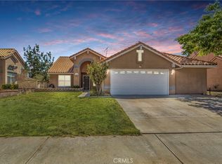 12565 High Desert Rd, Victorville, CA 92392