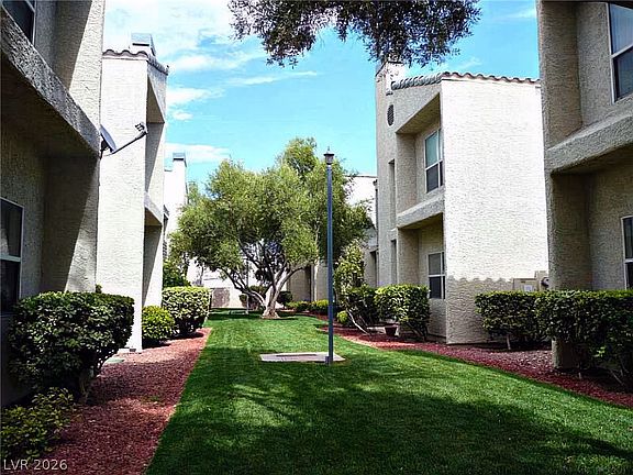 5th image of 6250 W Flamingo Rd APT 133