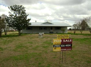 318 Manchester Mnr, Thibodaux, LA 70301