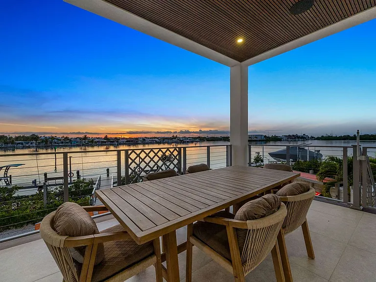 Terrace View