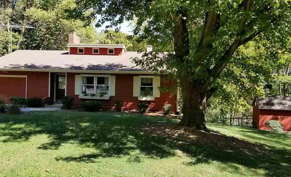 1712 S Flatrock River Rd, Rushville, IN 46173 MLS 10039626 Zillow