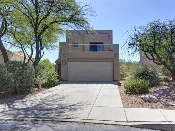 108 N Champagne Pl, Tucson, AZ 85745