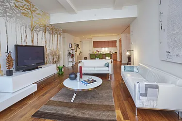 Sold by Brown Harris Stevens