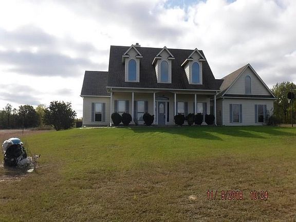 2nd image of 2232 County Road 3555