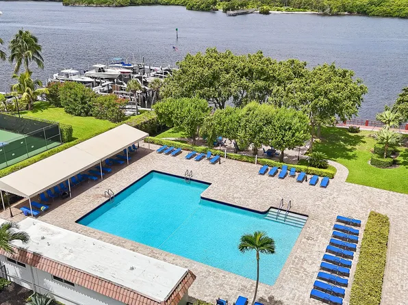 2121 N Ocean Blvd APT 405W, Boca Raton, FL 33431